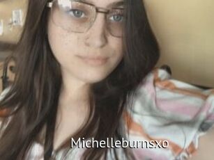 Michelleburnsxo