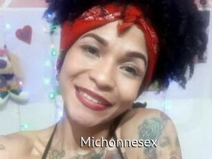 Michonnesex