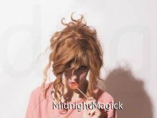 MidnightMagick