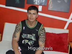 MiguelDavis