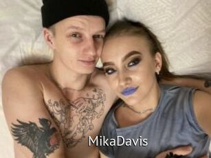 MikaDavis