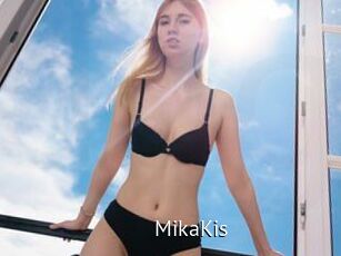 MikaKis