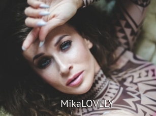 MikaLOVELY