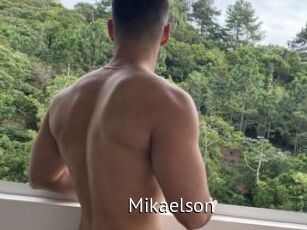 Mikaelson