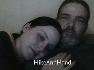 MikeAndMand