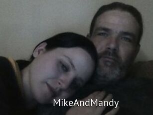 MikeAndMandy
