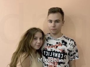MikeBella