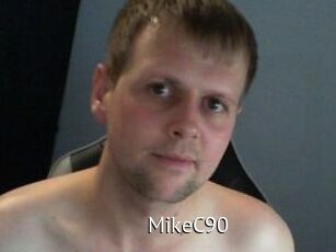 MikeC90