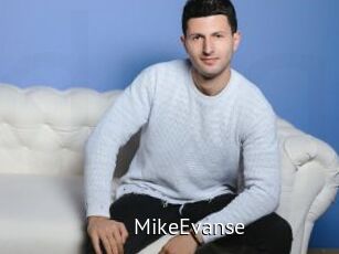 MikeEvanse