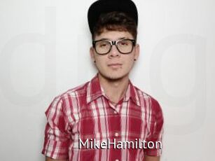 MikeHamilton