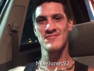 MikeJones92