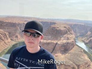 MikeRoger