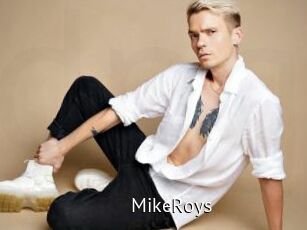 MikeRoys
