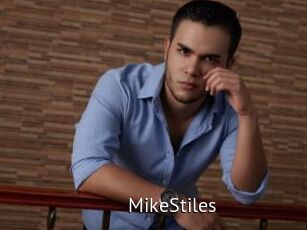 MikeStiles