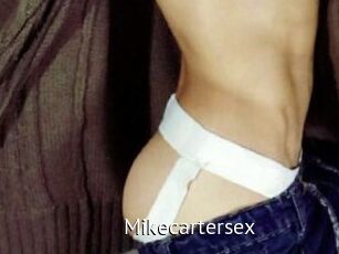 Mikecartersex