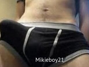 Mikieboy21