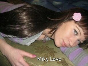 Miky_Love