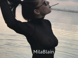 MilaBlain