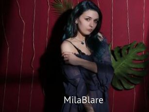 MilaBlare