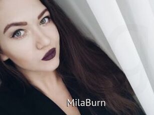 MilaBurn