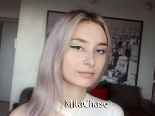 MilaChase