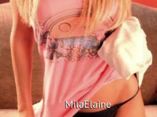 MilaElaine