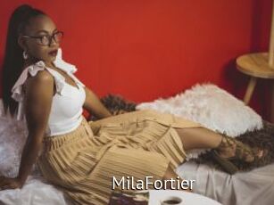 MilaFortier