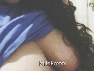 MilaFoxxx