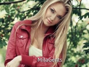 MilaGents
