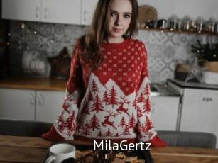MilaGertz