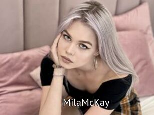 MilaMcKay