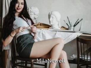 MilaNewell