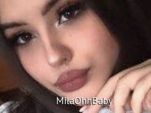 MilaOhhBaby