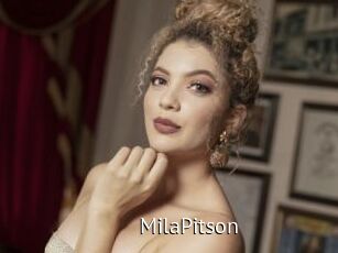 MilaPitson