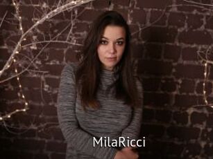 MilaRicci
