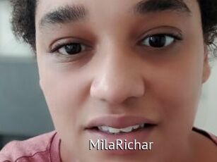 MilaRichar