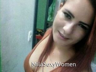 MilaSexyWomen