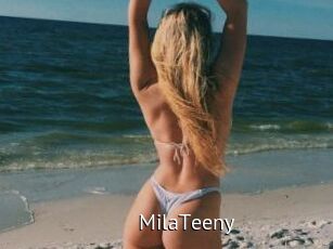 MilaTeeny
