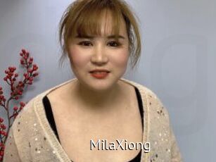 MilaXiong
