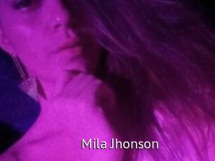 Mila_Jhonson