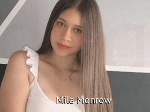 Mila_Monrow