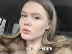 Mila_Nature