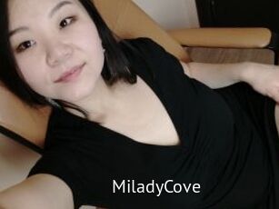 MiladyCove