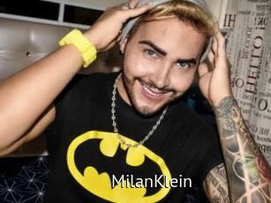 MilanKlein
