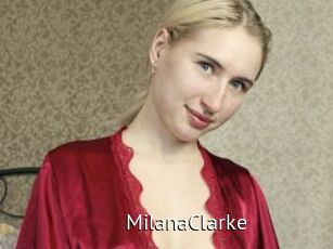 MilanaClarke