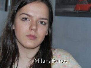 MilanaHoney