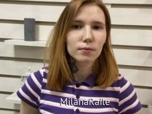MilanaRaile