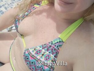 MilanaVilla