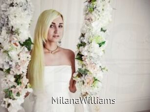 MilanaWilliams