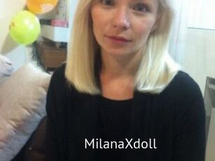 MilanaXdoll